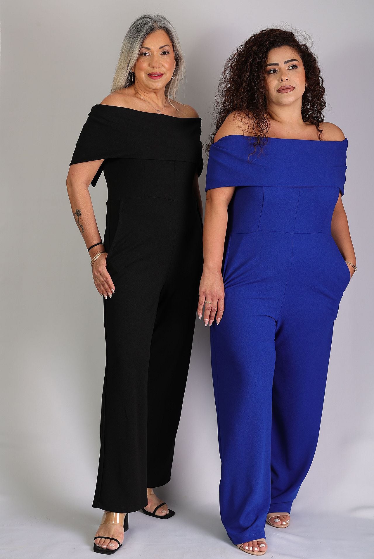 אוברול מליבו